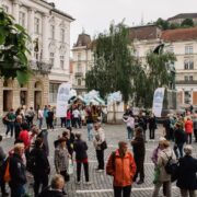 24. 5. Ozaveščanje – Vsak vdih šteje