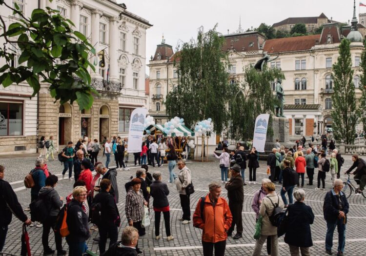 24. 5. Ozaveščanje – Vsak vdih šteje