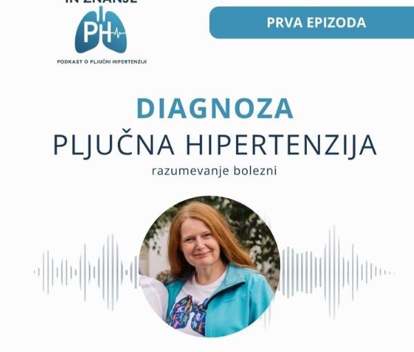 Barbara Salobir - podkast ph