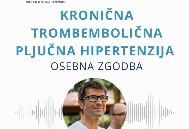 Iztok Ribnikar - pljučna hipertenzija Iztok Ribnikar - pljučna hipertenzija