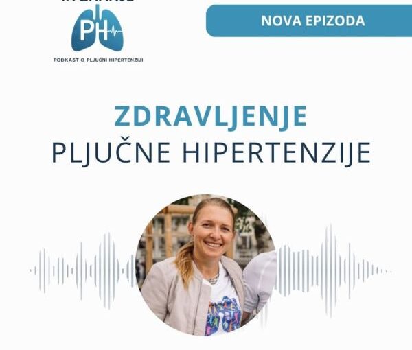 Polona Mlakar - podkast ph